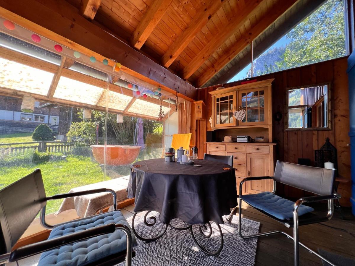 Haus Susi Villa Dornbirn Exterior photo
